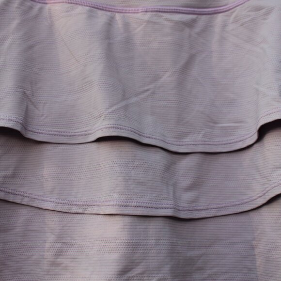 Athleta Girl Swing Skort - Lavender Purple - Size XXL (16) - Picture 2 of 8